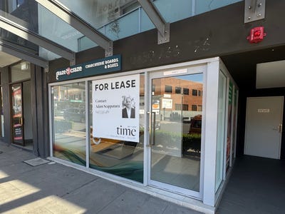 Shop 2/227 Great North Road, Five Dock, NSW