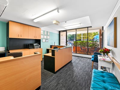 G01 East/138 Carillon Avenue, Newtown, NSW