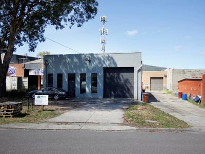 1/7 Fitzgerald Street, Ferntree Gully, VIC