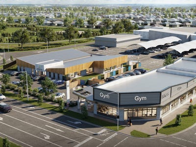 Craigieburn Village, 260 Highlander Drive, Craigieburn, VIC