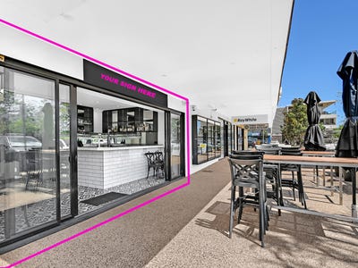 3/17 Bruce Avenue, Paradise Point, QLD