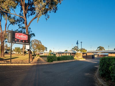 Address available on request, Parkes, NSW