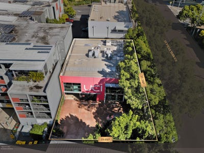 3 Primrose Street, Bowen Hills, QLD