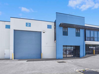 2/179-183 Woodpark Road, Smithfield, NSW