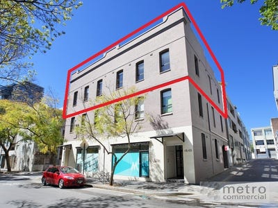 Unit 6, 46 Balfour Street, Chippendale, NSW