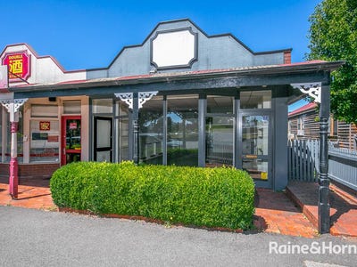 76 High Street, Woodend, VIC