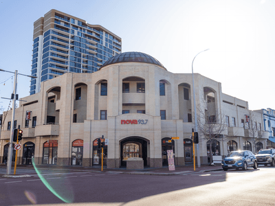 Prime Retail Shop in Subiaco , Ground Floor, 464 Hay Street, Subiaco, WA