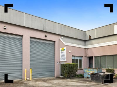 Unit 7, 7-11 Rocco Drive, Scoresby, VIC