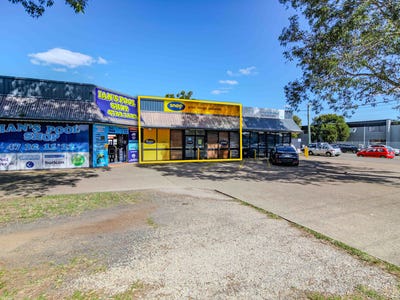 Unit 2, 78-80 Batt Street, Jamisontown, NSW