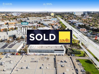 1/1866 Princes Highway, Clayton, VIC
