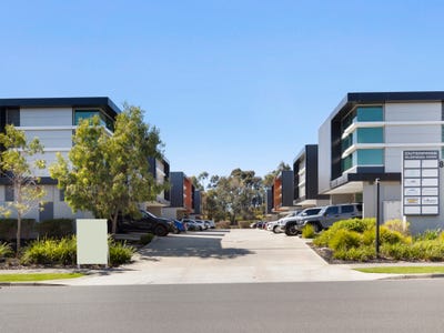 Unit 8, 8 Enterprise Drive, Rowville, VIC