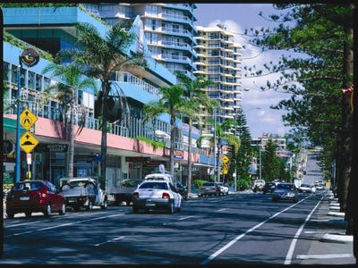 Address available on request, Coolangatta, QLD