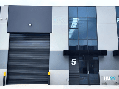 5/52 Willandra Drive, Epping, VIC