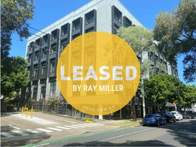 Suite 404, 77 Dunning Avenue, Rosebery, NSW