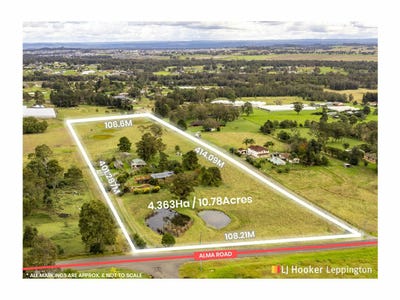 Address available on request, Leppington, NSW