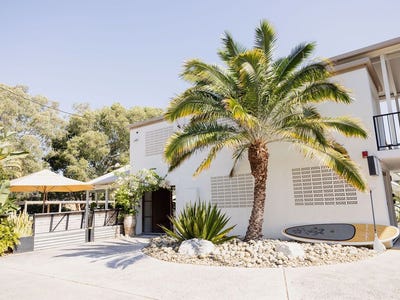 The Brunswick, Brunswick Heads, 2-6 Old Pacific Highway, Brunswick Heads, NSW