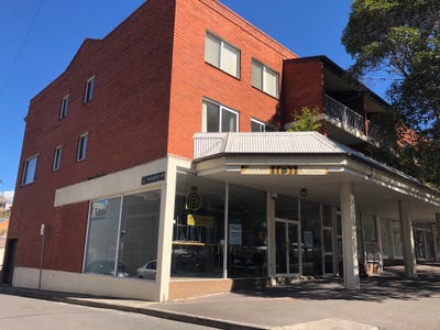 Shop 1, 73-75 Macarthur Street, Ultimo, NSW