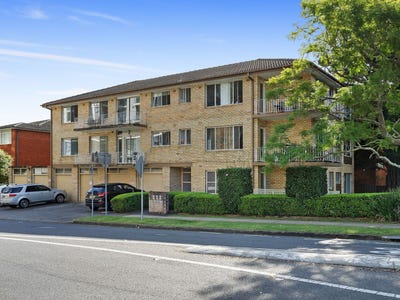 55 Oxford Street, Epping, NSW