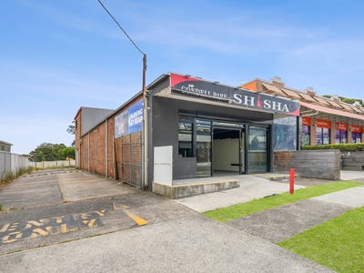 56 Simmat Avenue, Condell Park, NSW