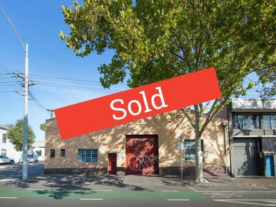 687-693 Queensberry Street, North Melbourne, VIC