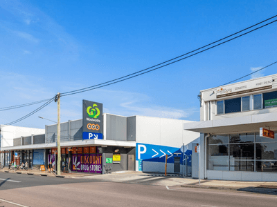 5/55 Donald Street, Nelson Bay, NSW