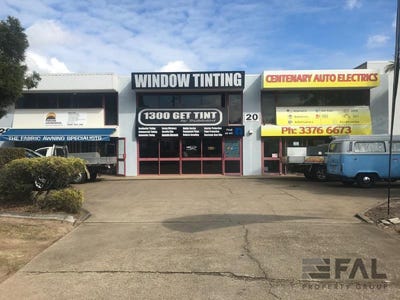 Unit  2, 20 Spine Street, Sumner, QLD