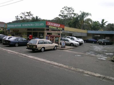Woronora Village Centre, Shop 2, 69-71 Prince Edward Park Road, Woronora, NSW