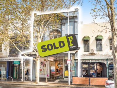 271 - 273 Lygon Street, Carlton, VIC
