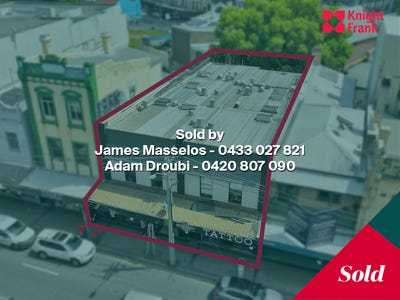 351-353 King Street, Newtown, NSW