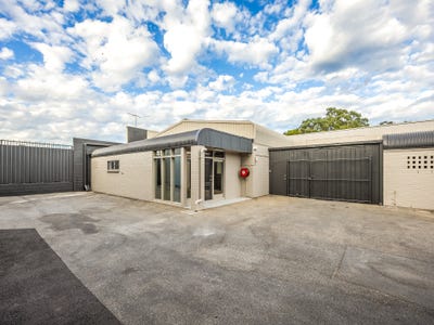Unit 3, 4 Adelaide Terrace, St Marys, SA