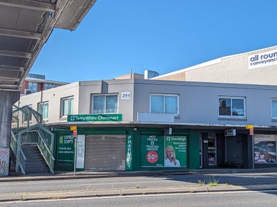 Shop 3 (Lot 21), 293-299 Pennant Hills Road, Thornleigh, NSW