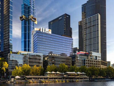 2 Riverside Quay, Southbank, VIC
