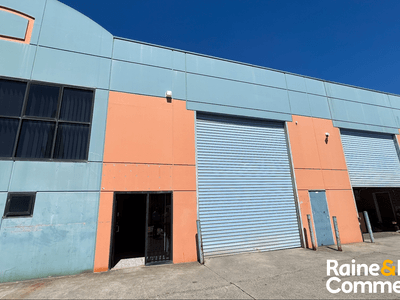 3/8 Weld Street, Prestons, NSW