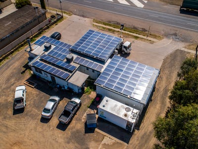 168 Rose Street, Wee Waa, NSW