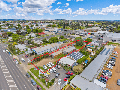 23 Albion Street, Warwick, QLD