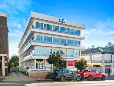 41 Rawson Street, Epping, NSW