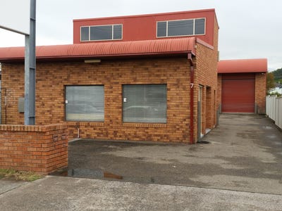 7 Mutu Street, Woy Woy, NSW