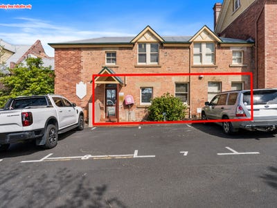 3A/30 Patrick Street, Hobart, TAS
