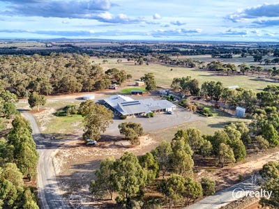 Lot 843, 217 Moorilup Road, Kendenup, WA