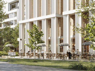 The Rothschild Rosebery, 24  Rothschild Avenue, Rosebery, NSW