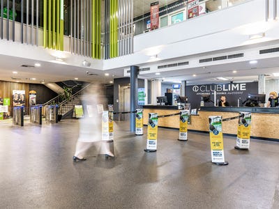 CISAC, Unit 11, 100 Eastern Valley Way, Bruce, ACT