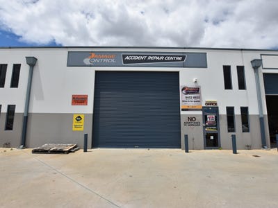 5/1848 Albany Highway, Maddington, WA