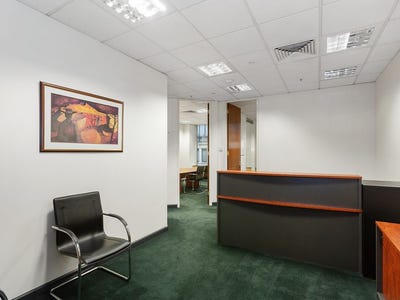 309/370 St Kilda Road, Melbourne, VIC