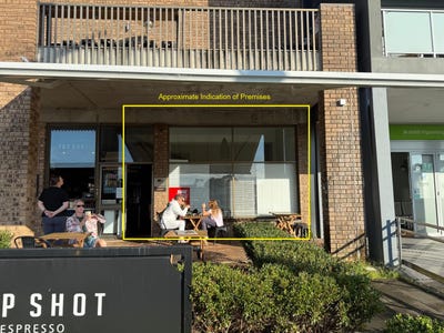 Suite 3, 50 Kalang Road, Elanora Heights, NSW