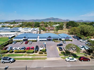 16-20 Bayswater Road, Hyde Park, QLD