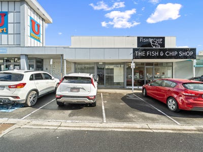 2/33-37 Post Office Place, Traralgon, VIC