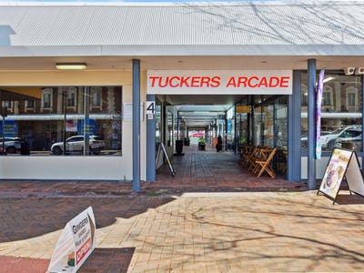 4 Old Great Northern Highway, Midland, WA