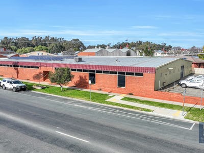 7-11 Warren Street, Echuca, VIC
