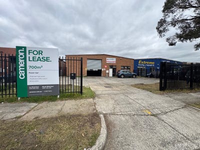 34 Brooklyn Avenue, Dandenong, VIC