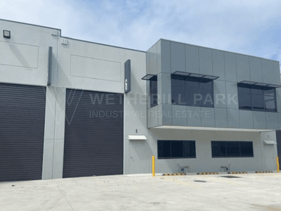 Address available on request, Wetherill Park, NSW